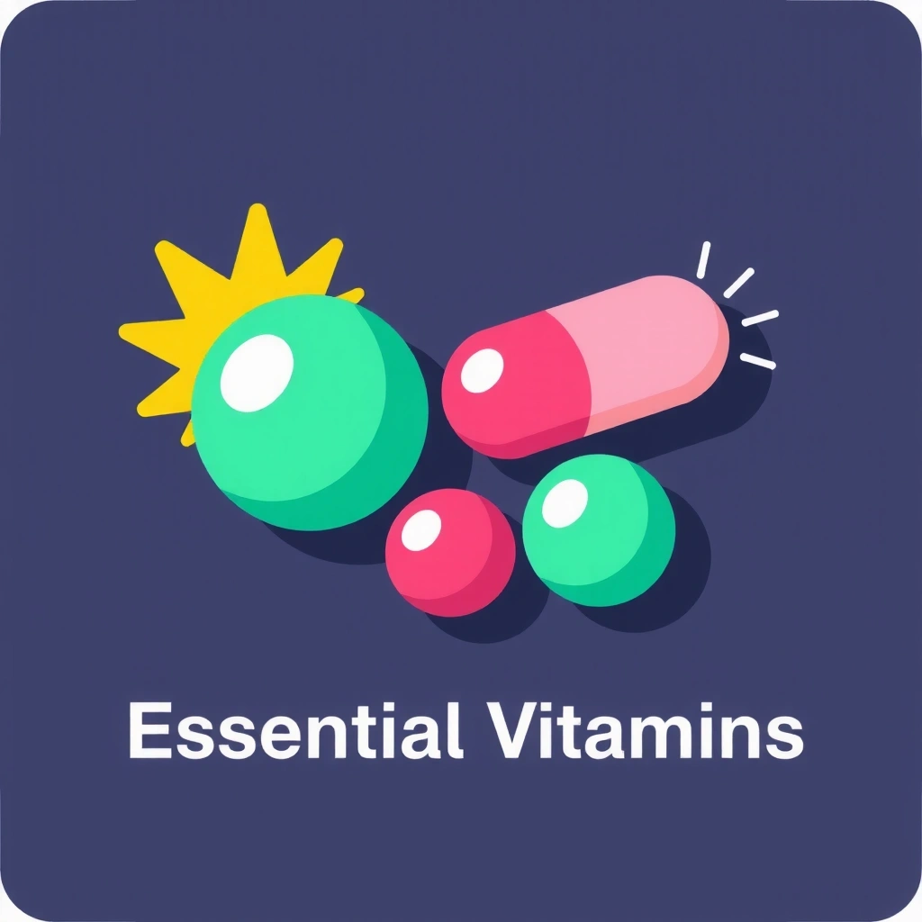 Icono de Vitaminas